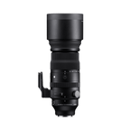 Sigma 150-600mm F5-6.3 DG DN OS | Sport Lens (for Sony E-Mount) Sigma