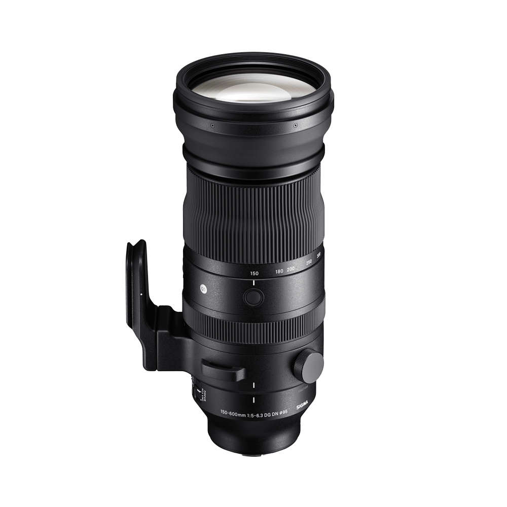 Sigma 150-600mm F5-6.3 DG DN OS | Sport Lens (for Sony E-Mount) Sigma