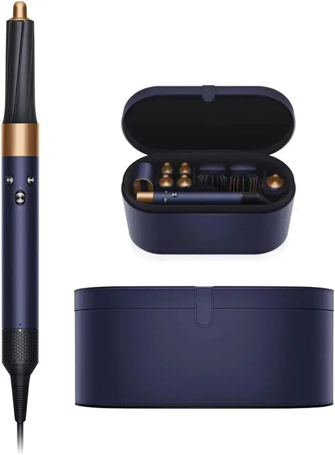 Dyson Airwrap i.d.™ multi-styler and dryer Straight+Wavy (Prussian Blue/Rich Copper) Dyson