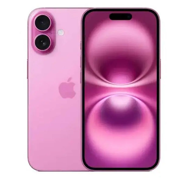 iPhone 16