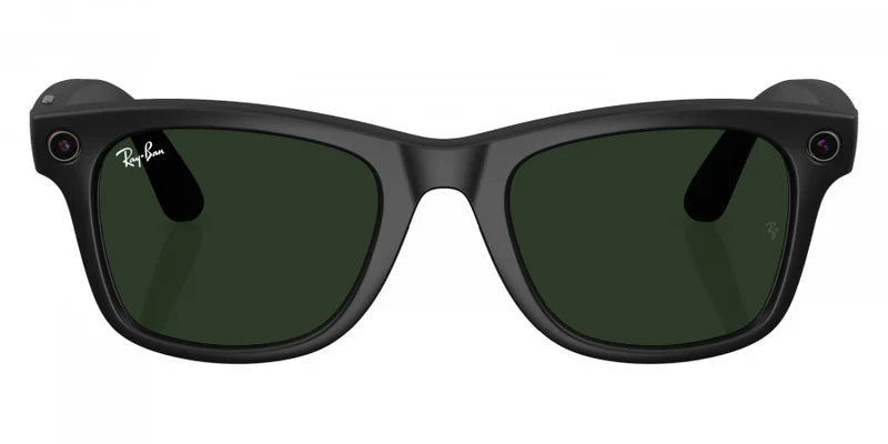 Ray-Ban Meta Wayfarer (Gen 1) Standard Size Meta