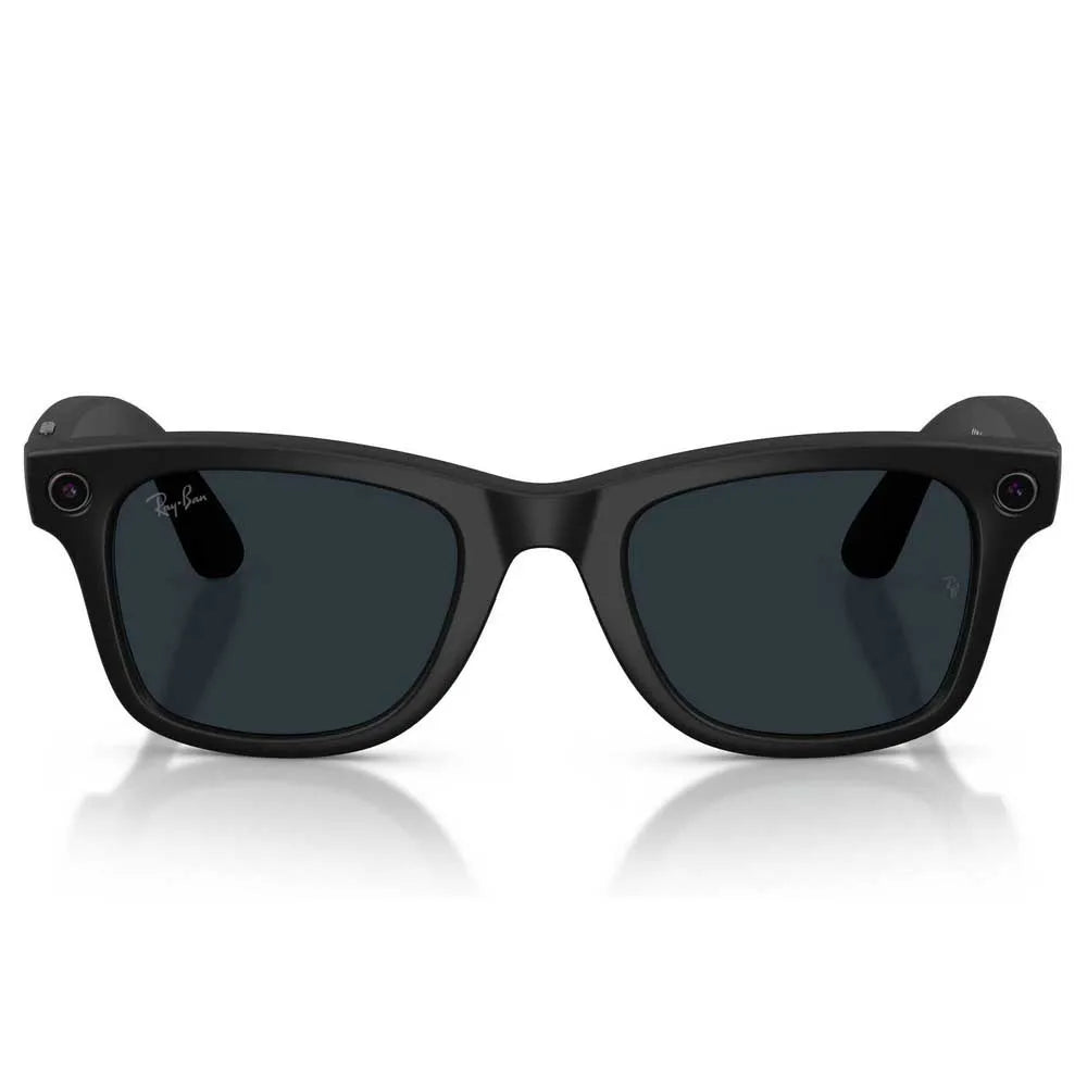 Ray-Ban Meta Wayfarer (Gen 2) Meta