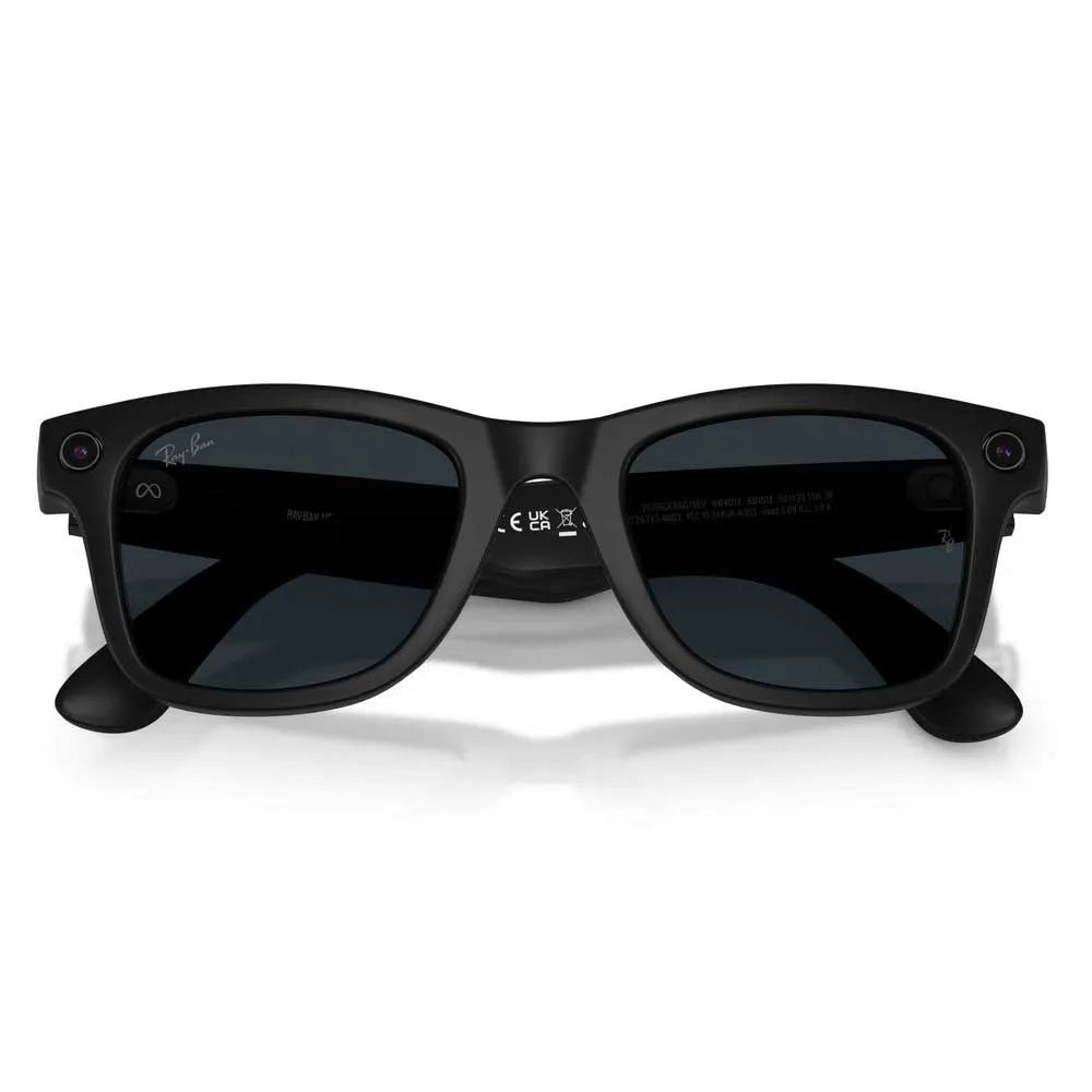 Ray-Ban Meta Wayfarer (Gen 2) Meta