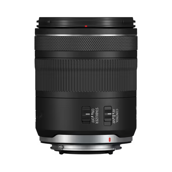 Canon RF 28-70mm F2.8 IS STM Canon