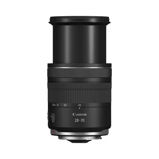 Canon RF 28-70mm F2.8 IS STM Canon