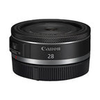 Canon RF 28mm F2.8 STM Lens Canon