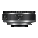 Canon RF 28mm F2.8 STM Lens Canon