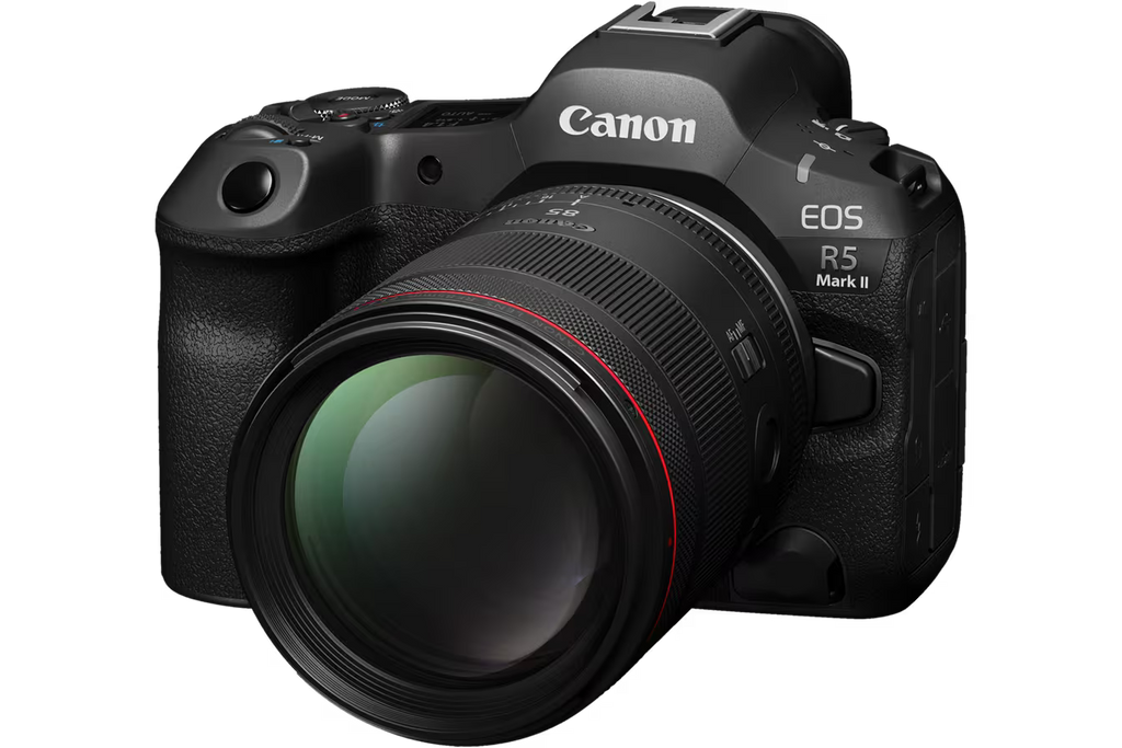 Canon RF 85mm F1.4L VCM Lens Canon