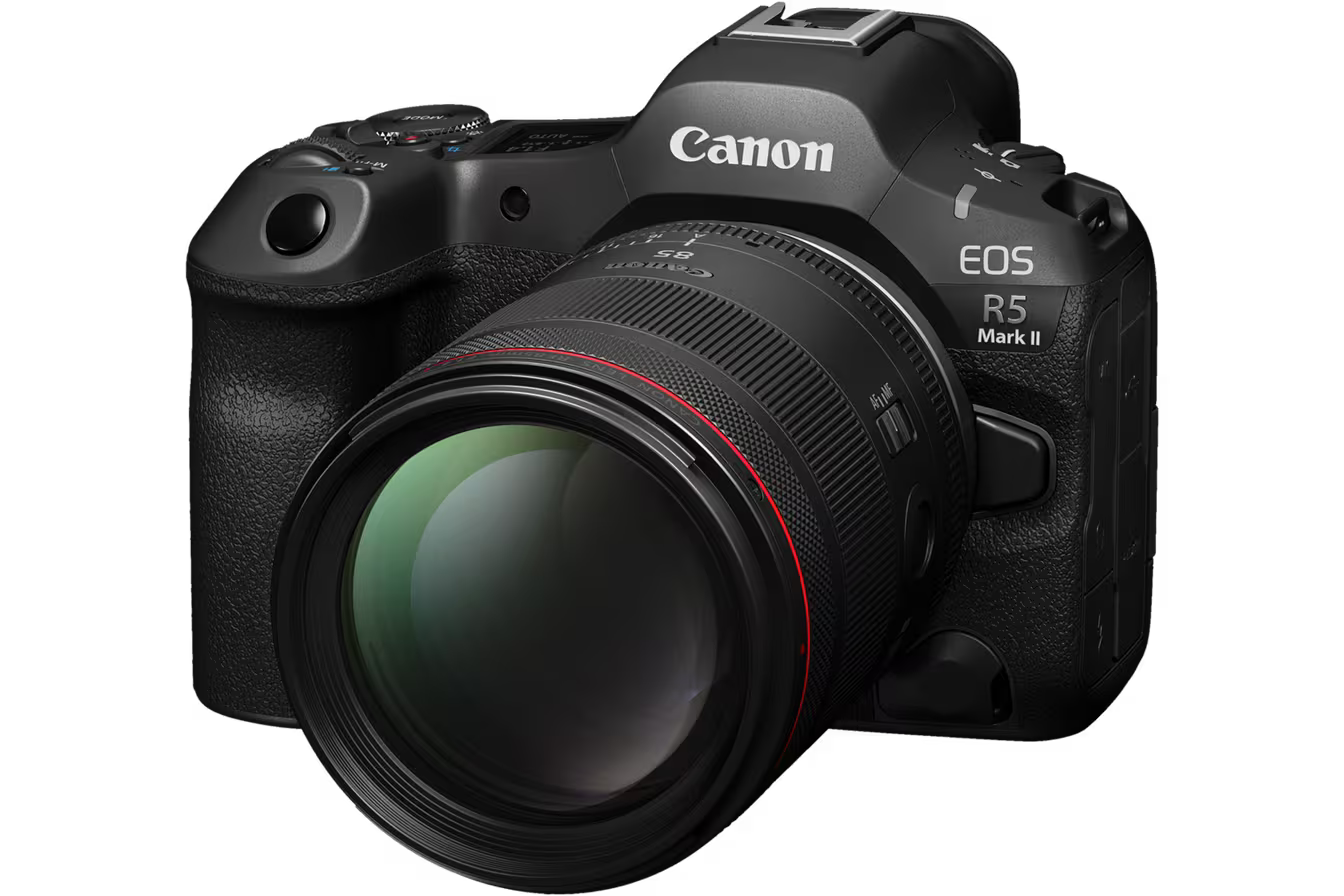 Canon RF 85mm F1.4L VCM Lens Canon