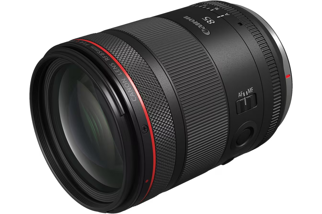 Canon RF 85mm F1.4L VCM Lens Canon