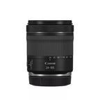 Canon EOS RP Mirrorless Camera Body with RF 24-105mm F4-7.1 IS STM Lens Canon