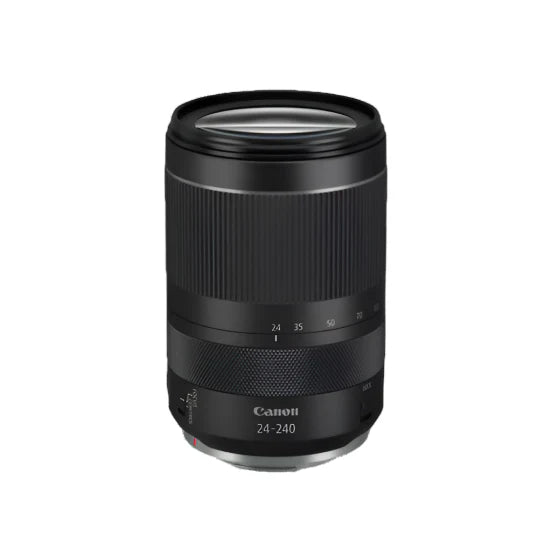 Canon RF 24-240mm F4-6.3 IS USM Canon