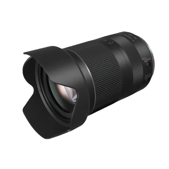 Canon RF 24-240mm F4-6.3 IS USM Canon