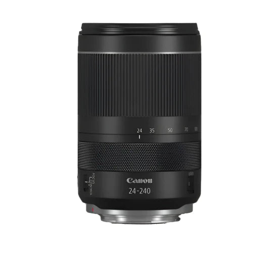 Canon RF 24-240mm F4-6.3 IS USM Canon