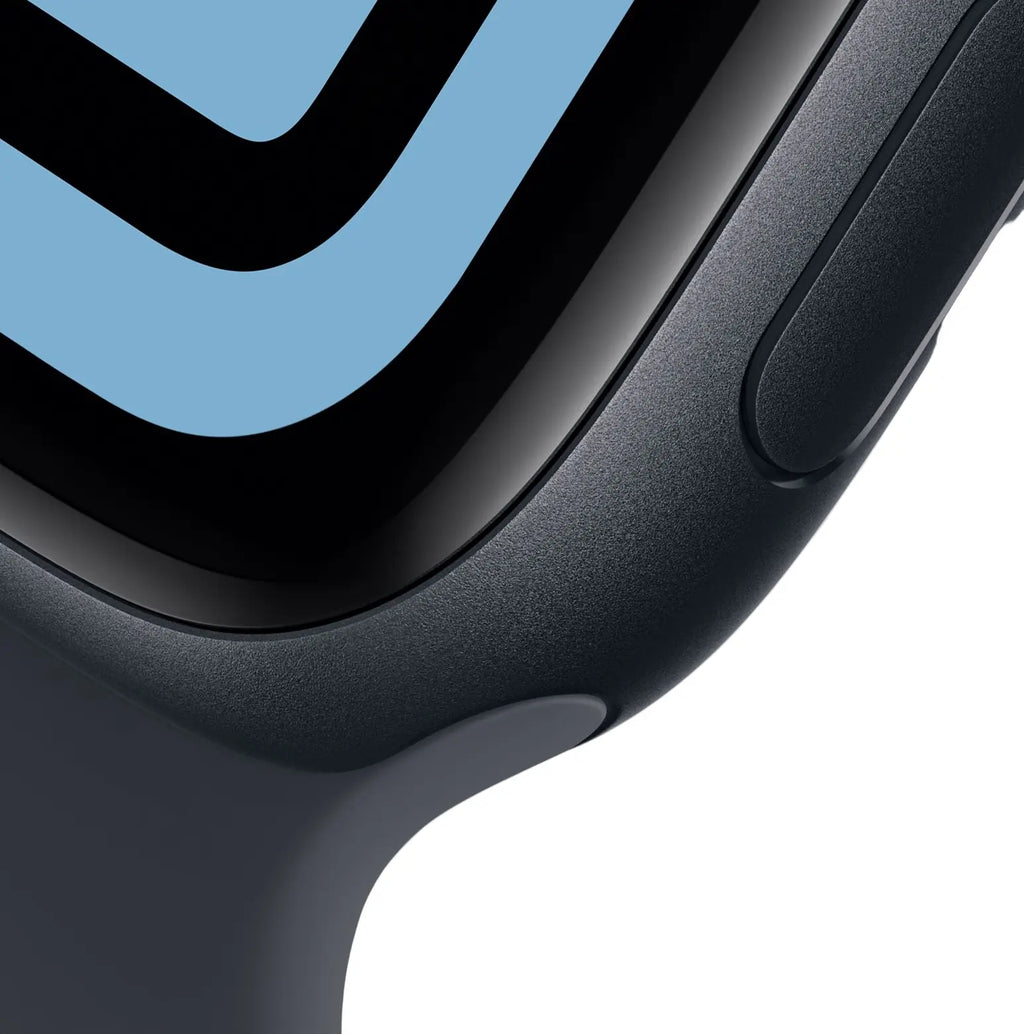 Apple Watch SE 3, GPS (2025) Apple