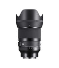 Sigma 50mm F1.4 DG DN Art (For Sony E-Mount) Sigma