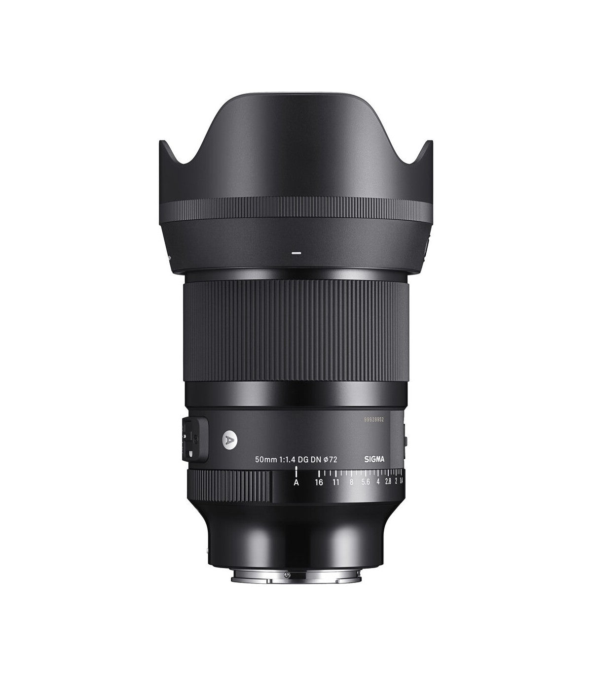 Sigma 50mm F1.4 DG DN Art (For Sony E-Mount) Sigma