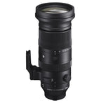 Sigma 60-600mm F4.5-6.3 DG DN OS | Sports (for Sony E-mount) Sigma