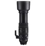 Sigma 60-600mm F4.5-6.3 DG DN OS | Sports (for Sony E-mount) Sigma