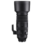 Sigma 60-600mm F4.5-6.3 DG DN OS | Sports (for Sony E-mount) Sigma