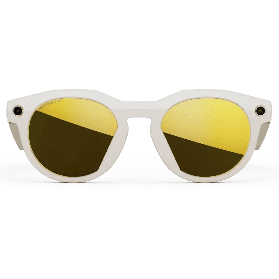 Oakley Meta HSTN Meta