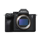 Sony Alpha 7S III Mirrorless Digital Camera Body Sony