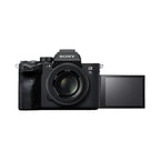 Sony Alpha 7S III Mirrorless Digital Camera Body Sony