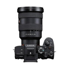 Sony Alpha 7S III Mirrorless Digital Camera Body Sony