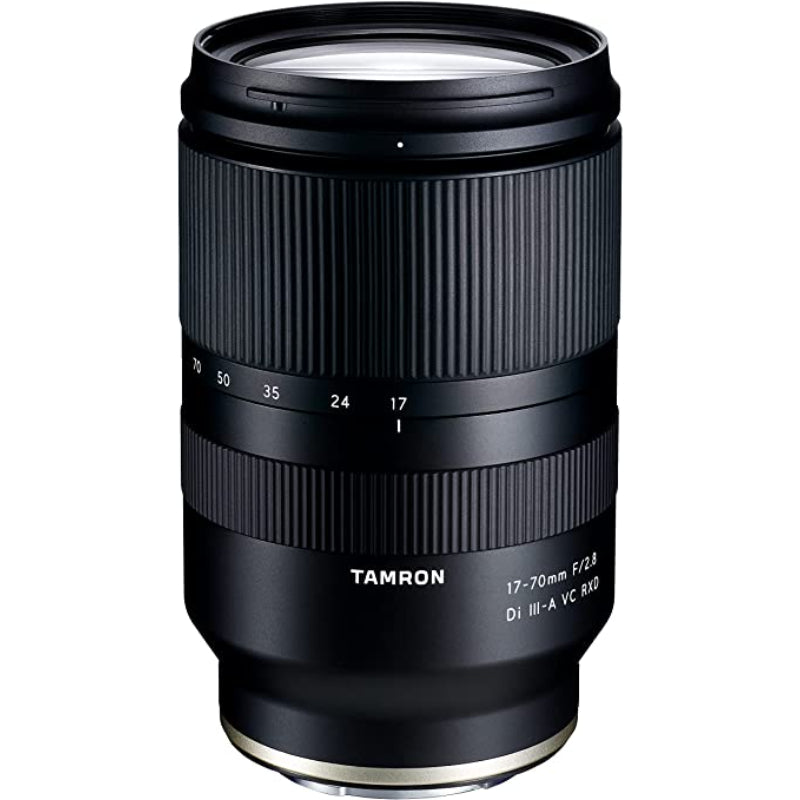 Tamron 17-70mm F/2.8 Di III-A VC RXD  (for Sony E) Tamron