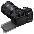Sony Alpha 7 IV Mirrorless Digital Camera with FE 28 – 70 mm F3.5-5.6 OSS Lens Kit Sony