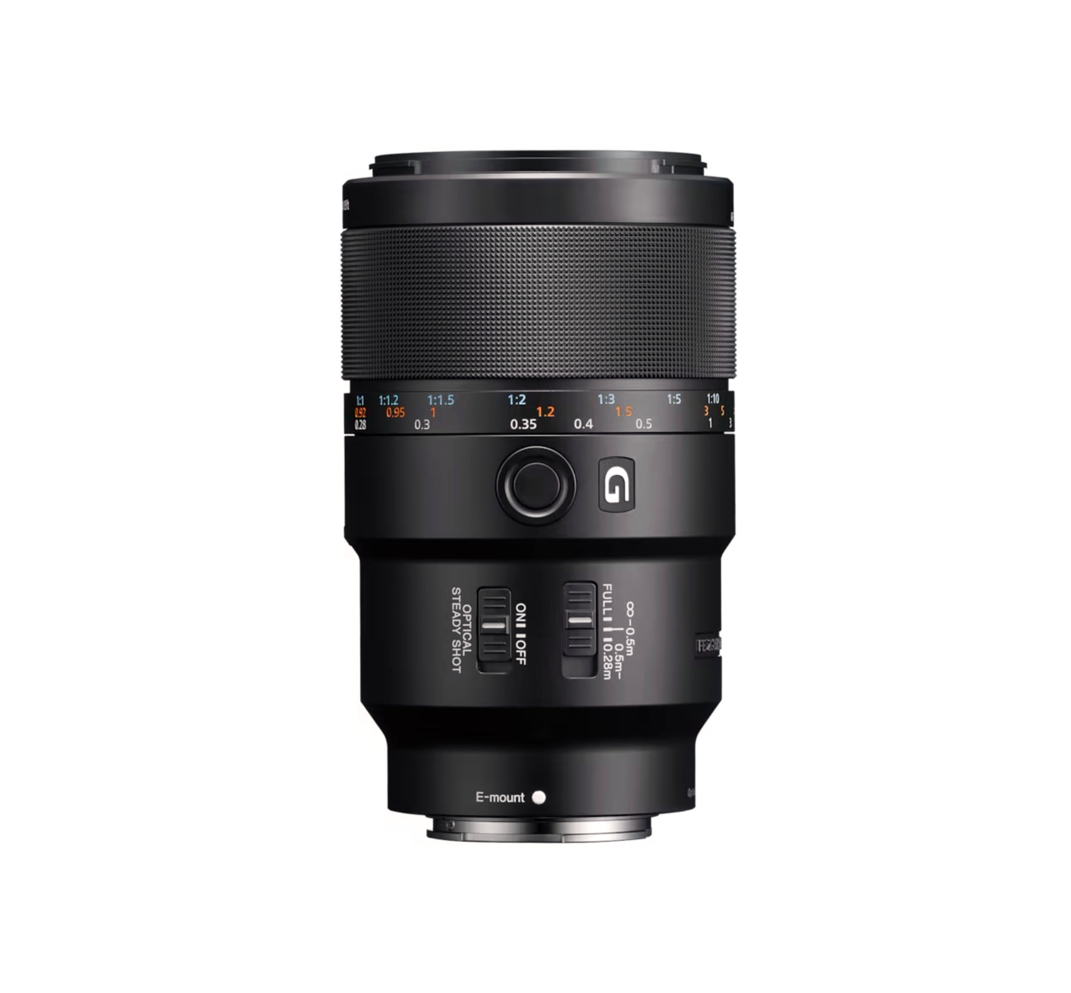 Sony FE 90 mm F2.8 Macro G OSS Sony