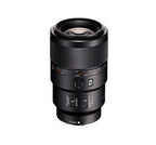 Sony FE 90 mm F2.8 Macro G OSS Sony