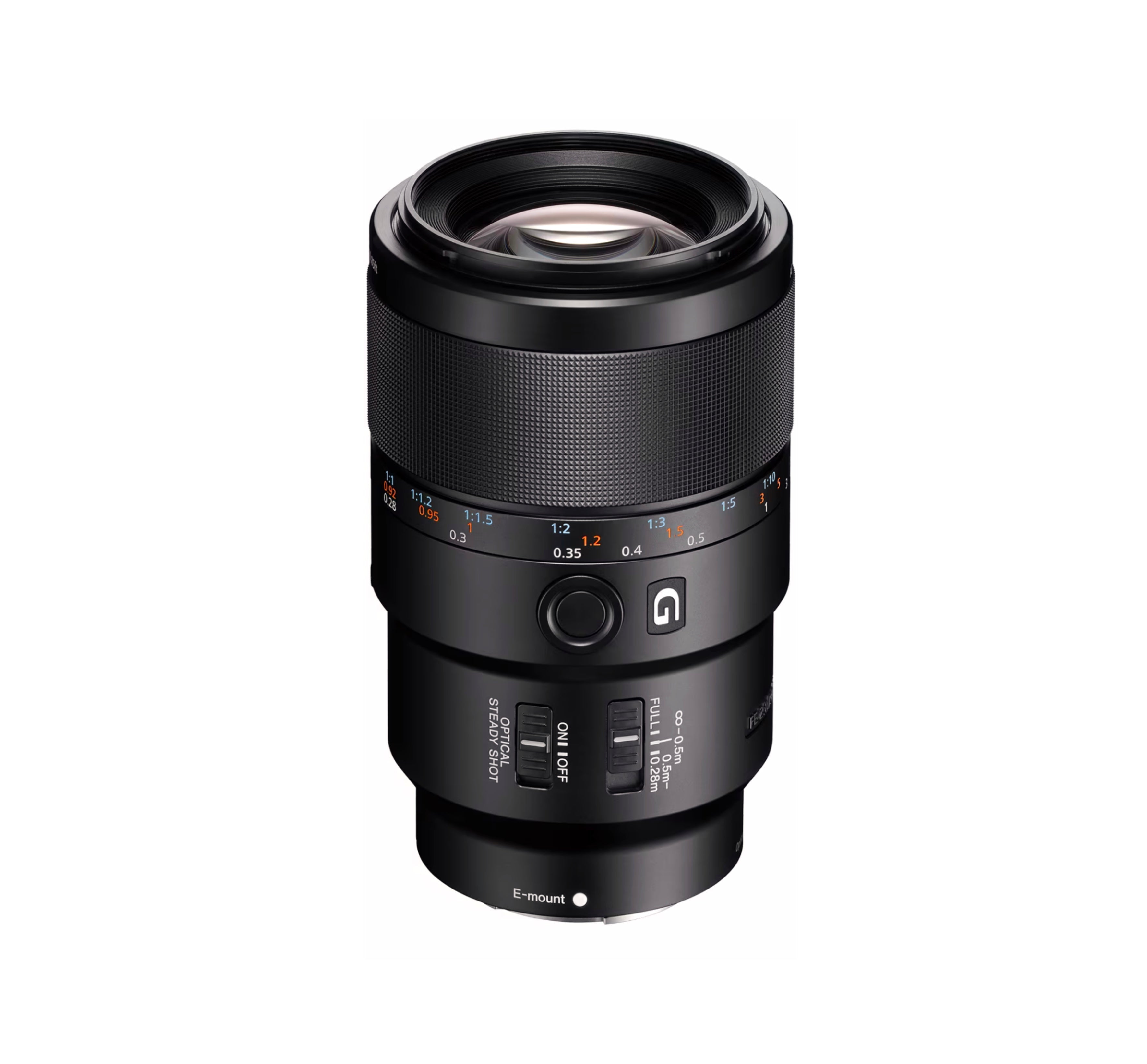 Sony FE 90 mm F2.8 Macro G OSS Sony