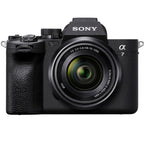 Sony Alpha 7 IV Mirrorless Digital Camera with FE 28 – 70 mm F3.5-5.6 OSS Lens Kit Sony