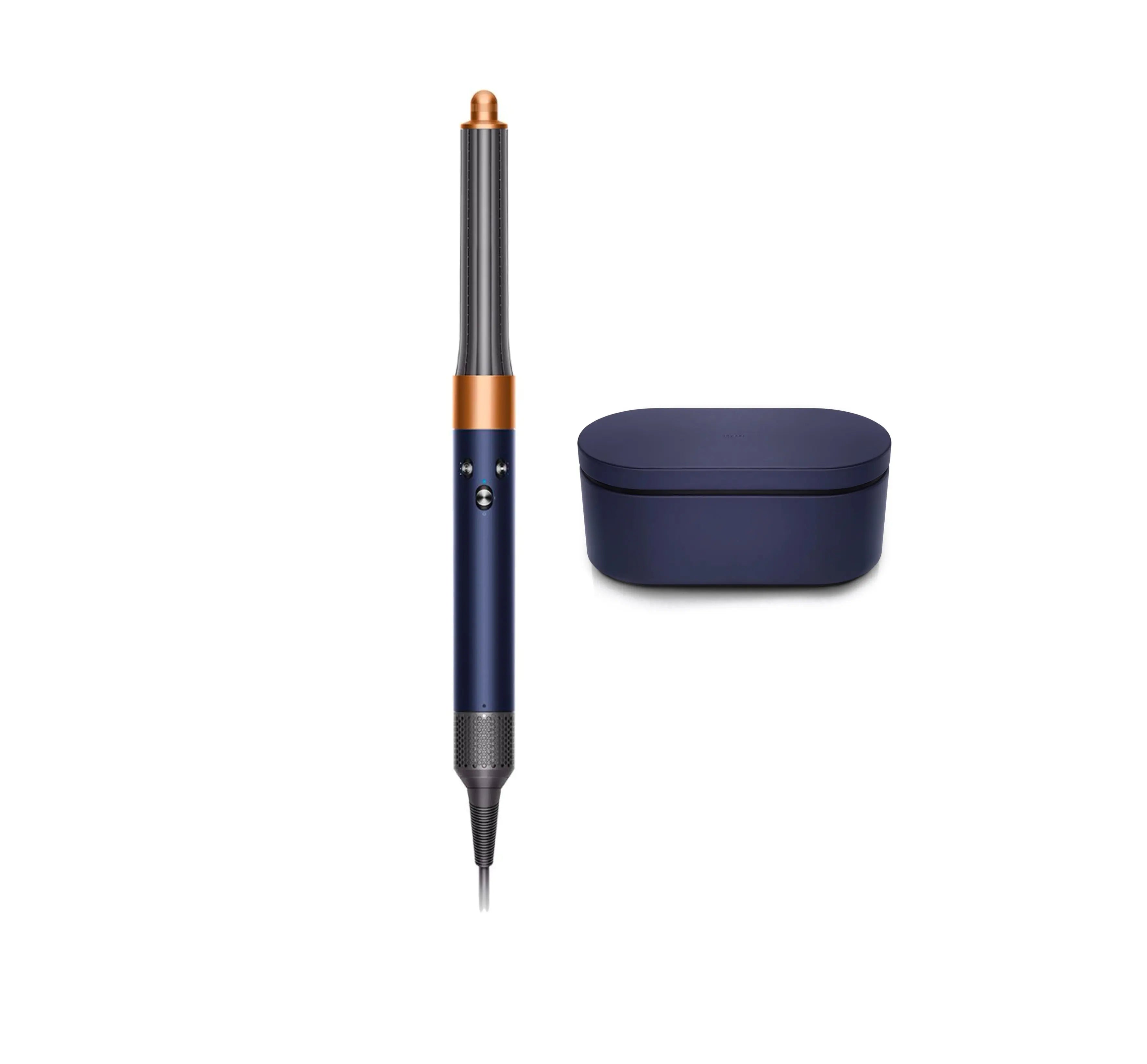 Dyson Airwrap™ multi-styler and dryer Complete (Prussian Blue/Rich Copper) Dyson