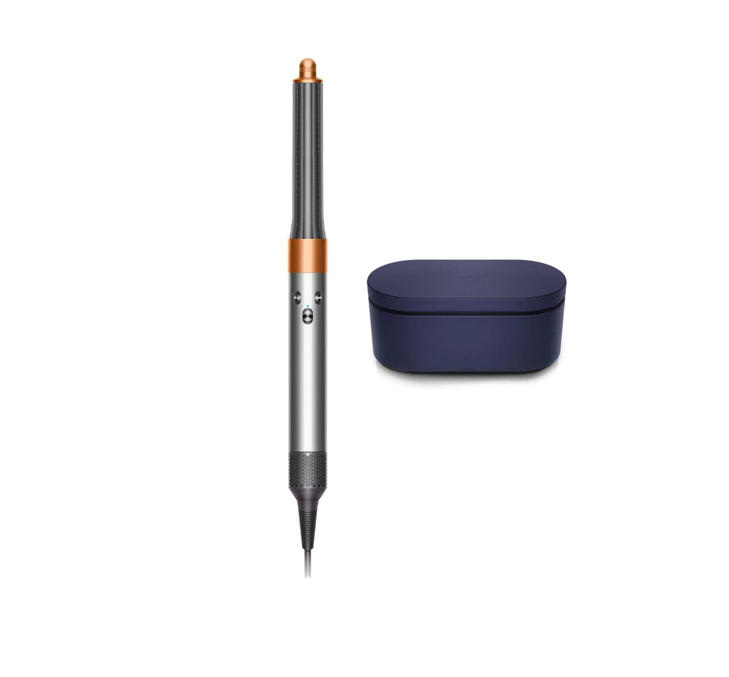 Dyson Airwrap™ multi-styler and dryer Complete (Bright Nickel/Rich Copper) Dyson