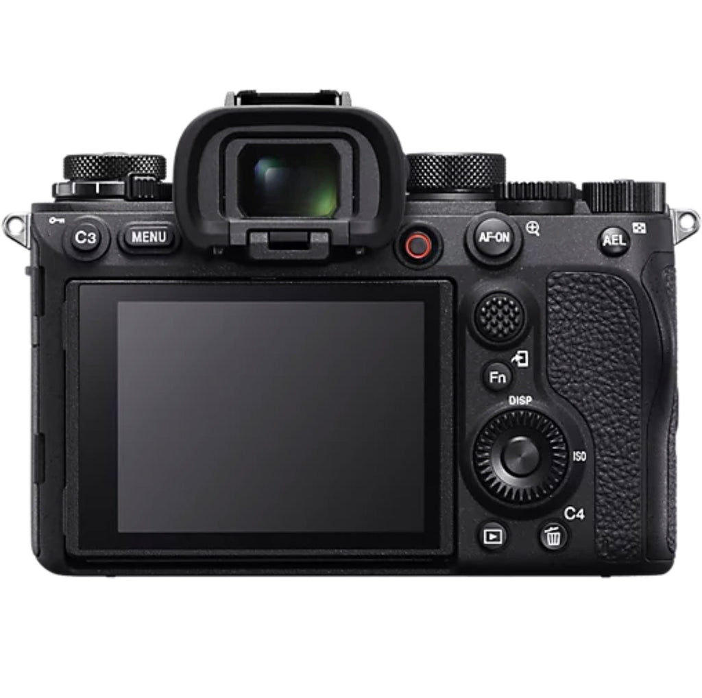 Sony Alpha 1 Mirrorless Camera Body Sony