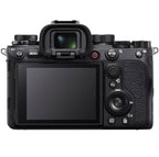 Sony Alpha 1 Mirrorless Camera Body Sony