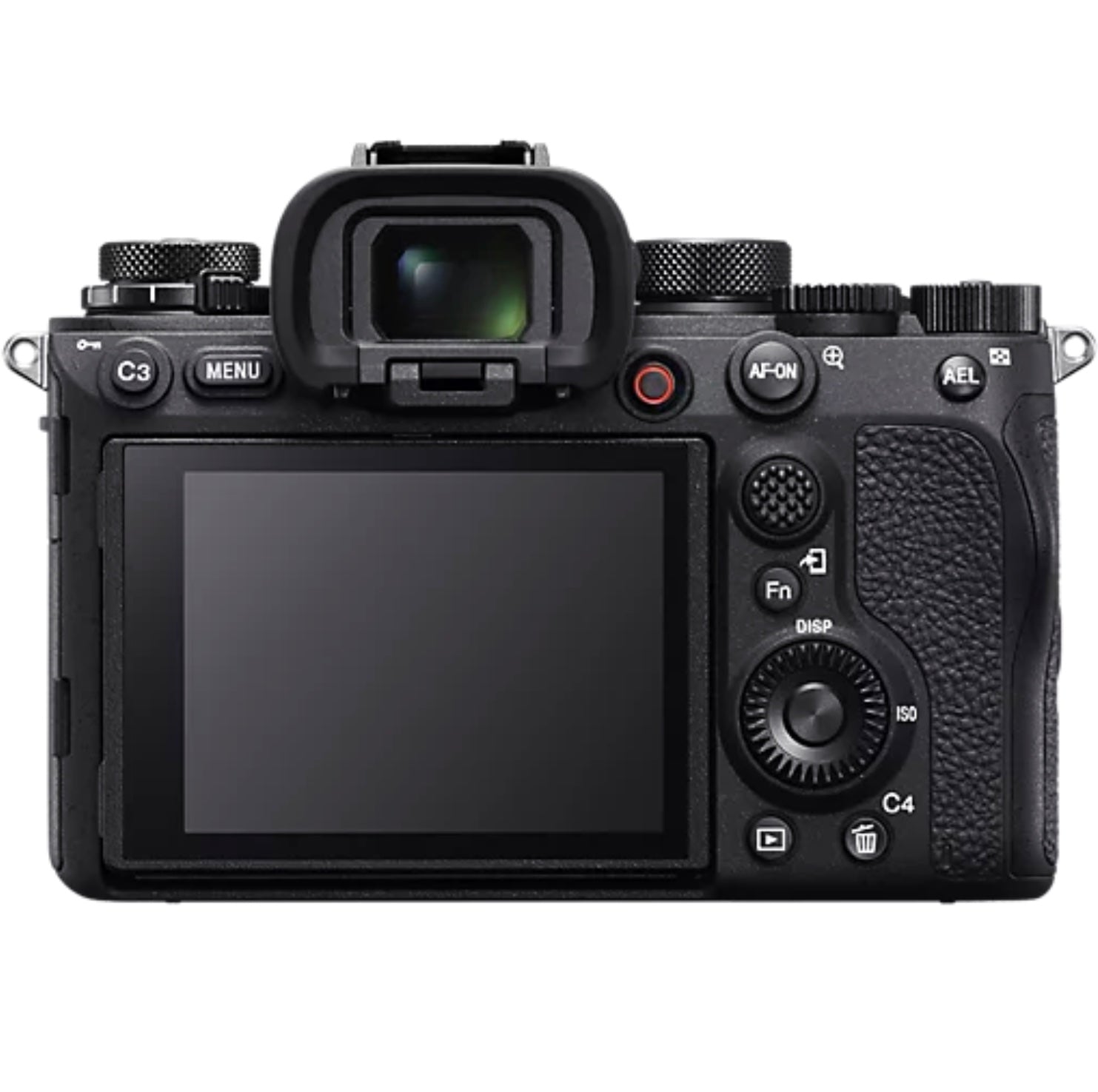 Sony Alpha 1 Mirrorless Camera Body Sony
