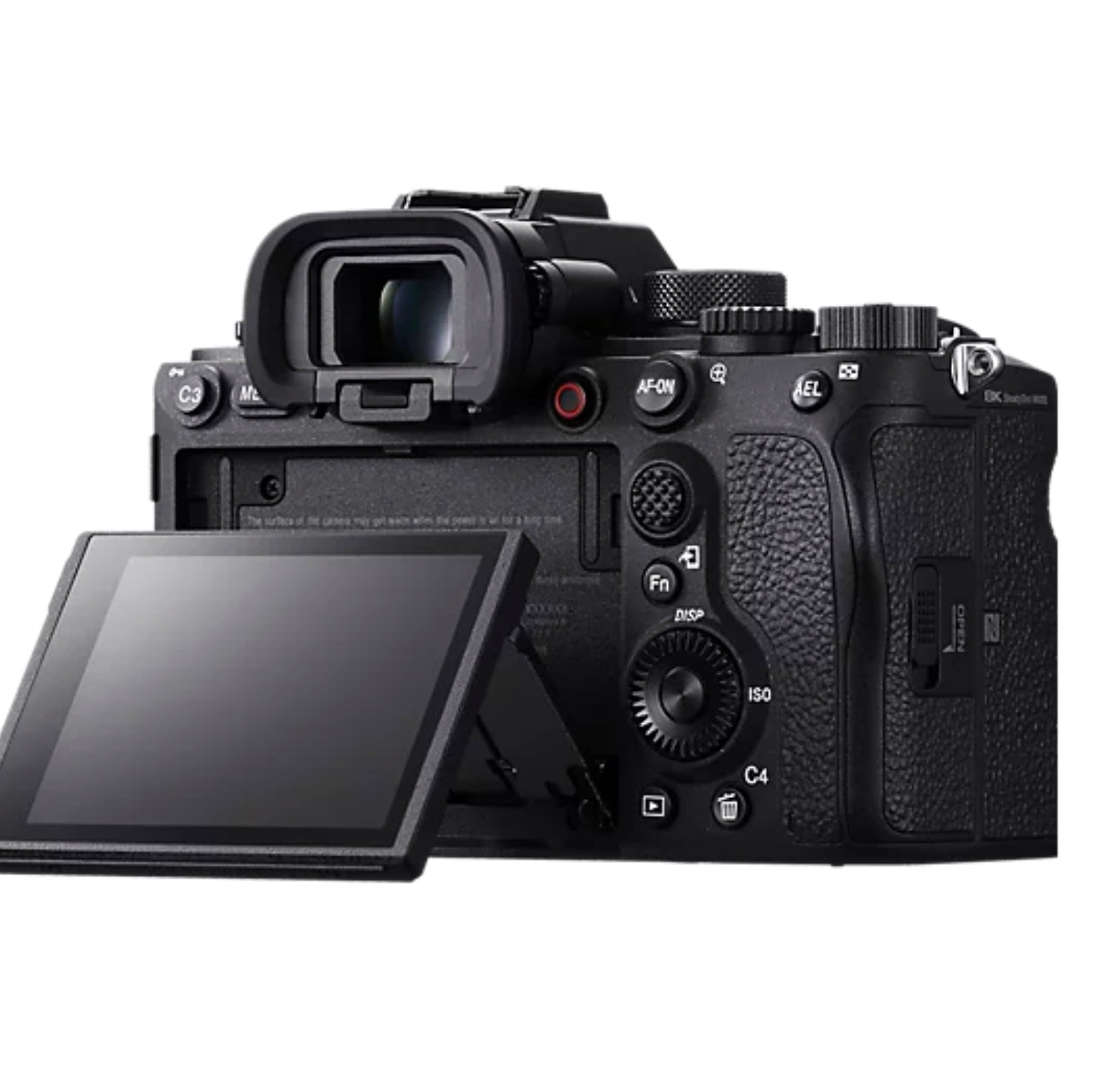 Sony Alpha 1 Mirrorless Camera Body Sony
