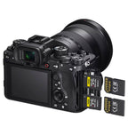 Sony Alpha 1 Mirrorless Camera Body Sony