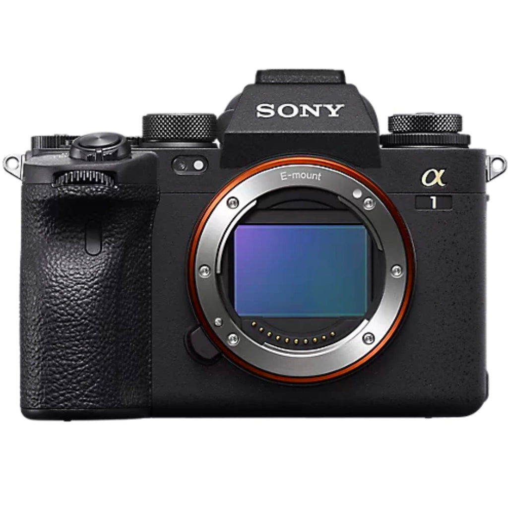 Sony Alpha 1 Mirrorless Camera Body Sony
