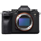 Sony Alpha 1 Mirrorless Camera Body Sony