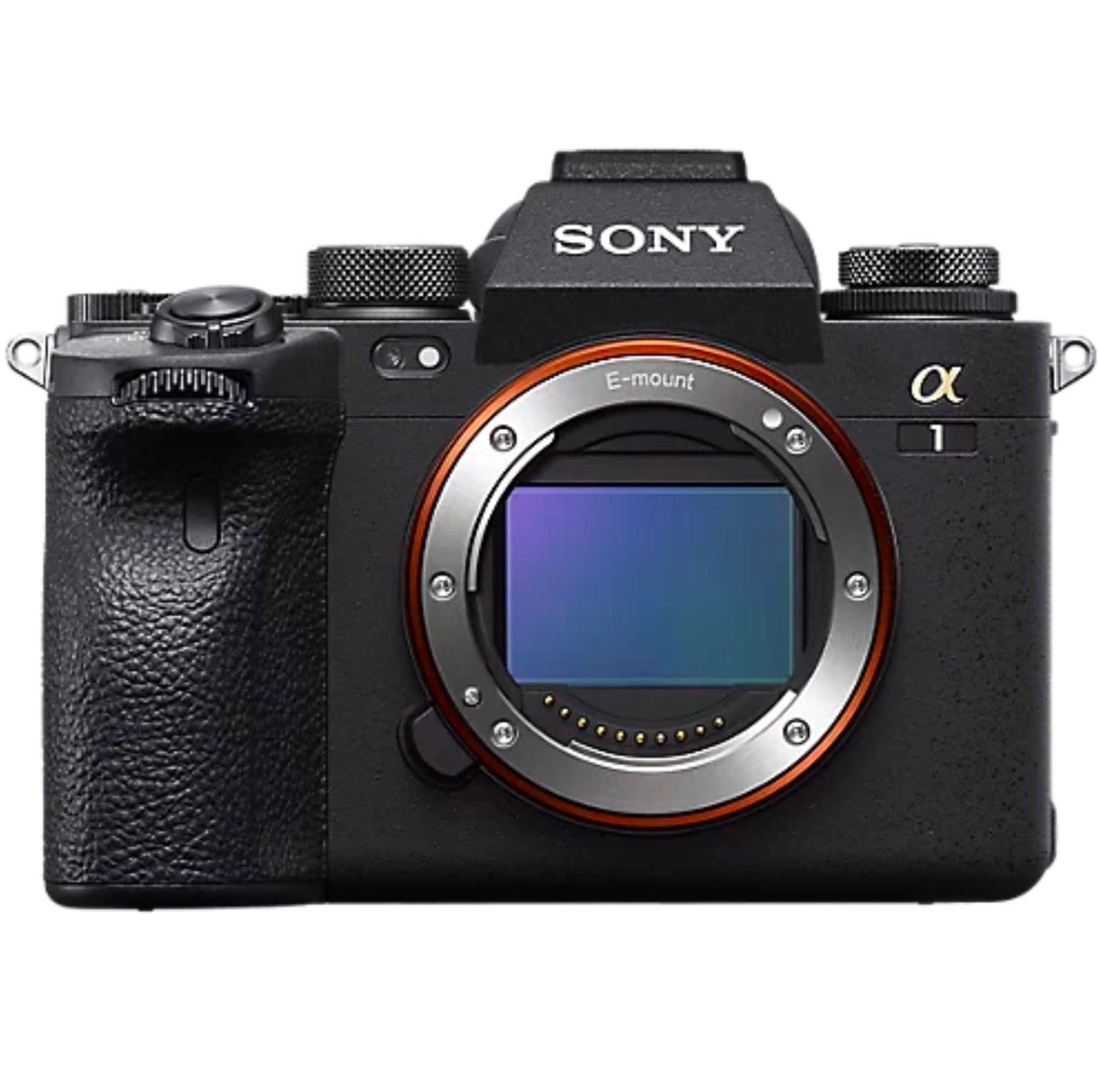 Sony Alpha 1 Mirrorless Camera Body Sony