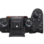 Sony Alpha 1 Mirrorless Camera Body Sony