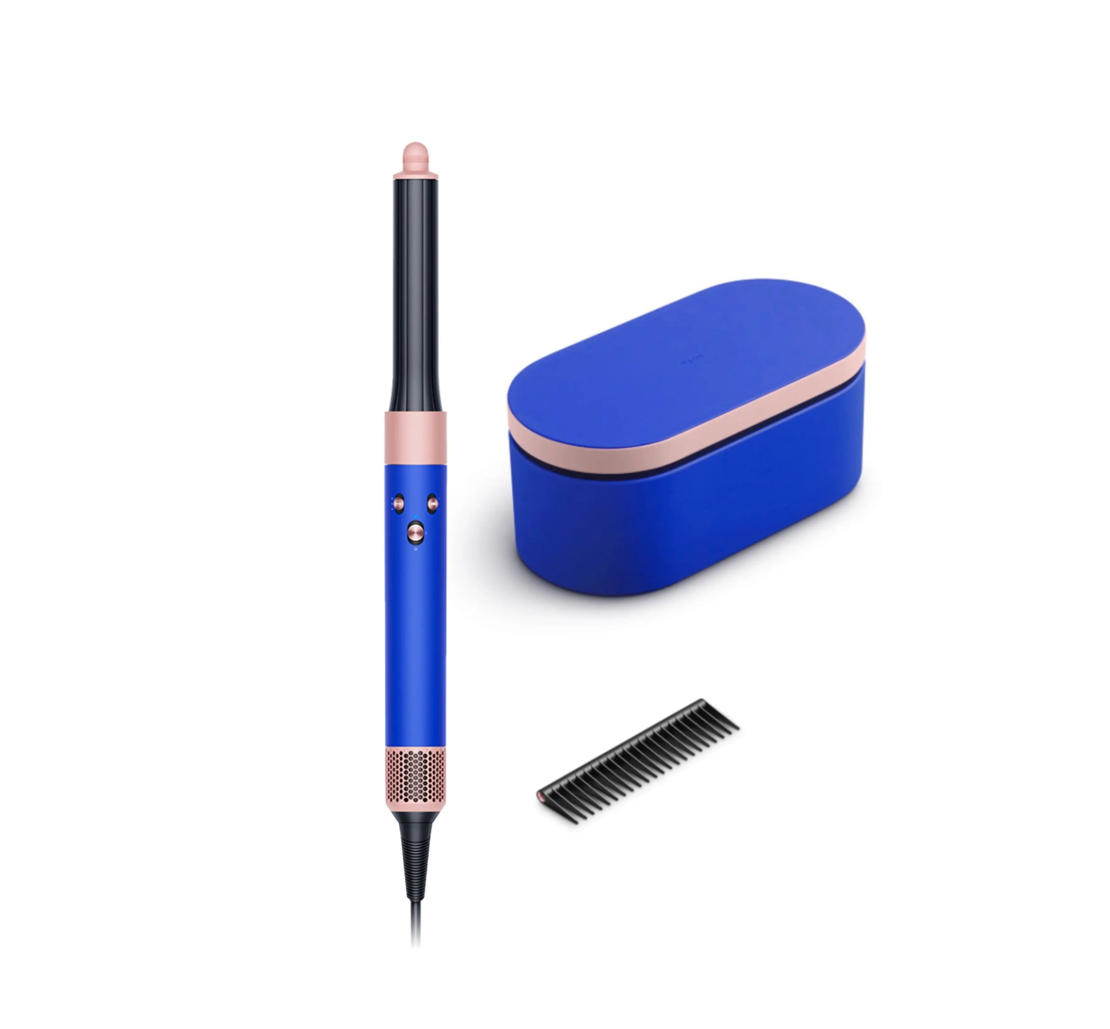 Dyson Airwrap™ Multi-Styler Complete Long Special Edition Blue Blush Dyson