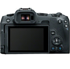 Canon EOS R8 Mirrorless Camera Body Canon