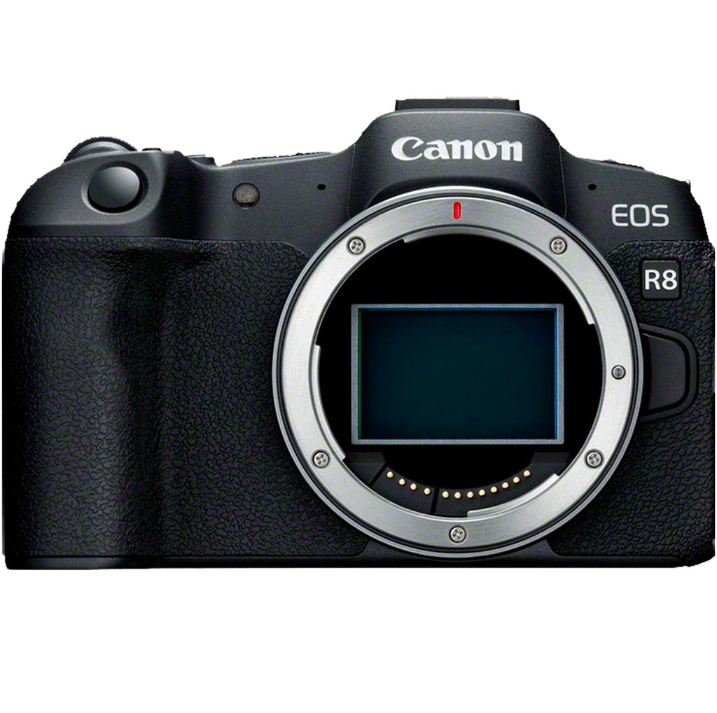 Canon EOS R8 Mirrorless Camera Body Canon