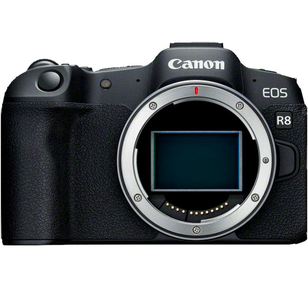 Canon EOS R8 Mirrorless Camera Body Canon