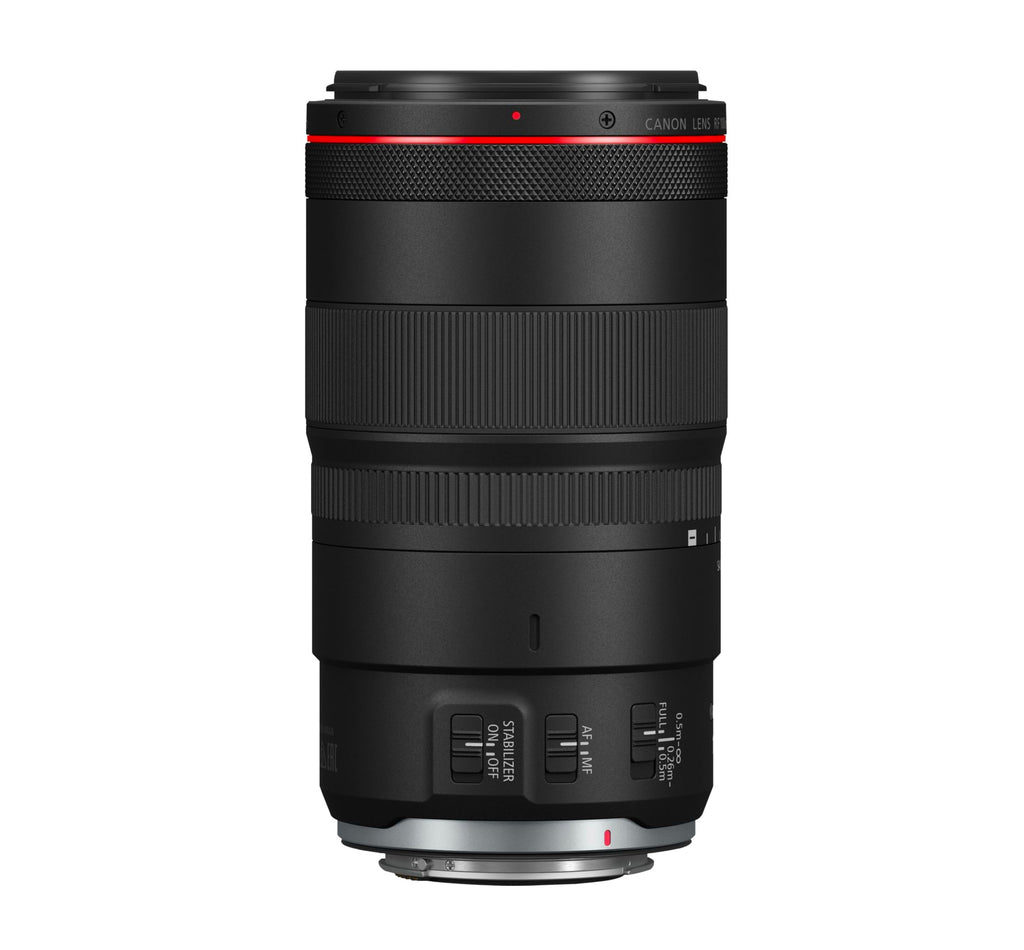 Canon RF 100mm F2.8L MACRO IS USM Canon